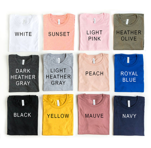 Mermaid Squad T-Shirt