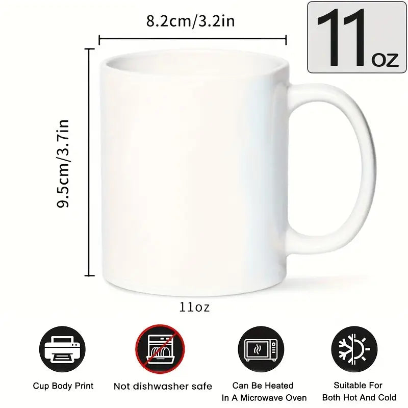 Manatee Mug